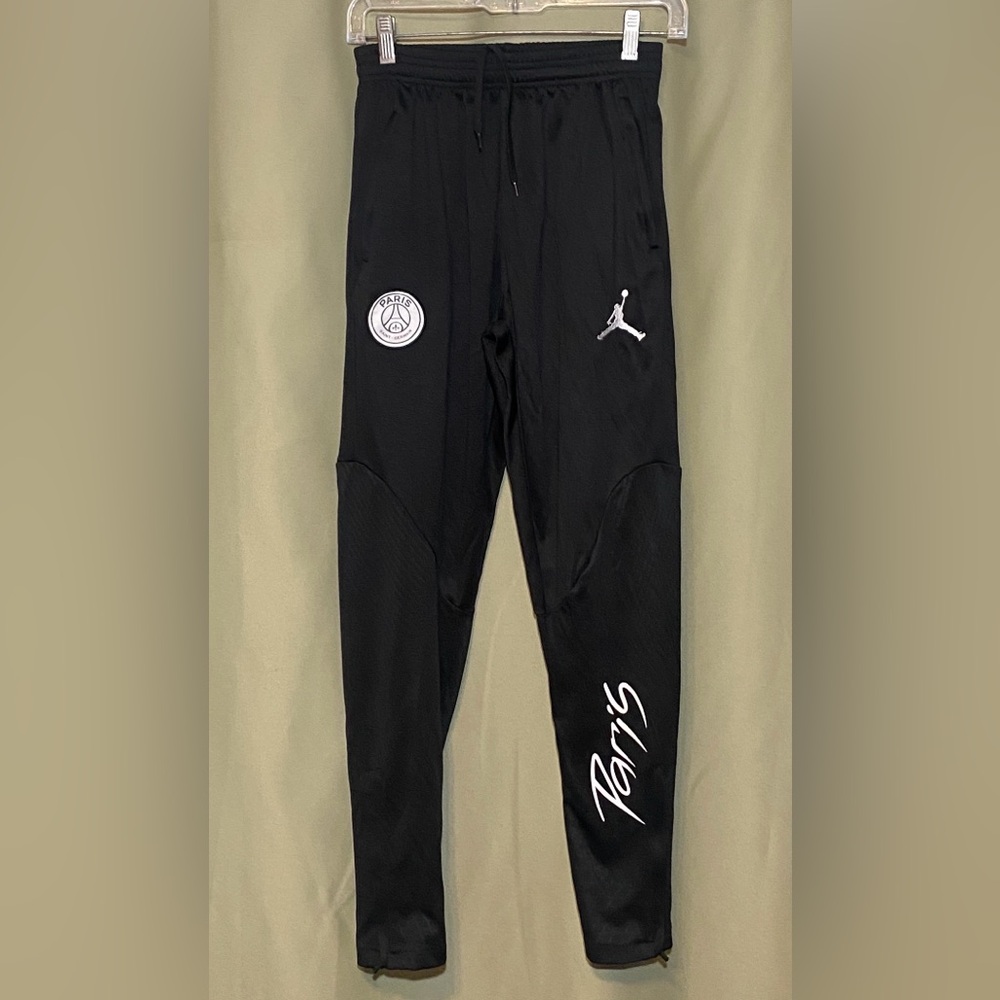 Nike Jordan PSG Paris Saint-Germain  Pants  Joggers Youth Medium